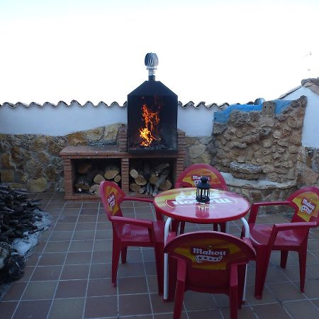 Casa Limas Guest House La Iruela Eksteriør bilde