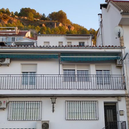 Casa Limas Guest House La Iruela Eksteriør bilde