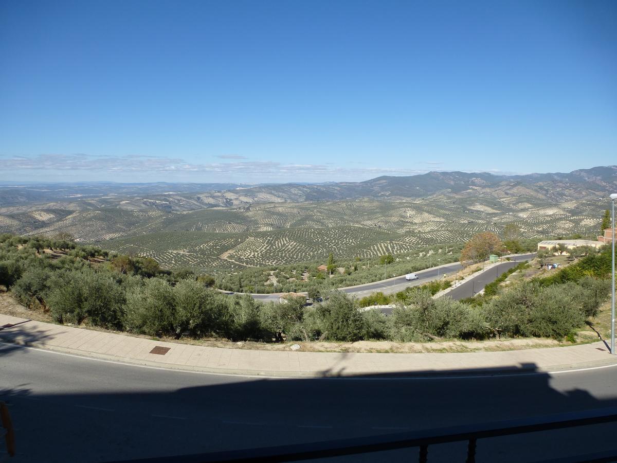 Casa Limas Guest House La Iruela Eksteriør bilde