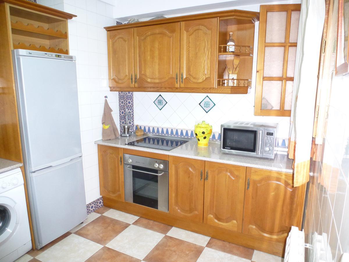 Casa Limas Guest House La Iruela Eksteriør bilde