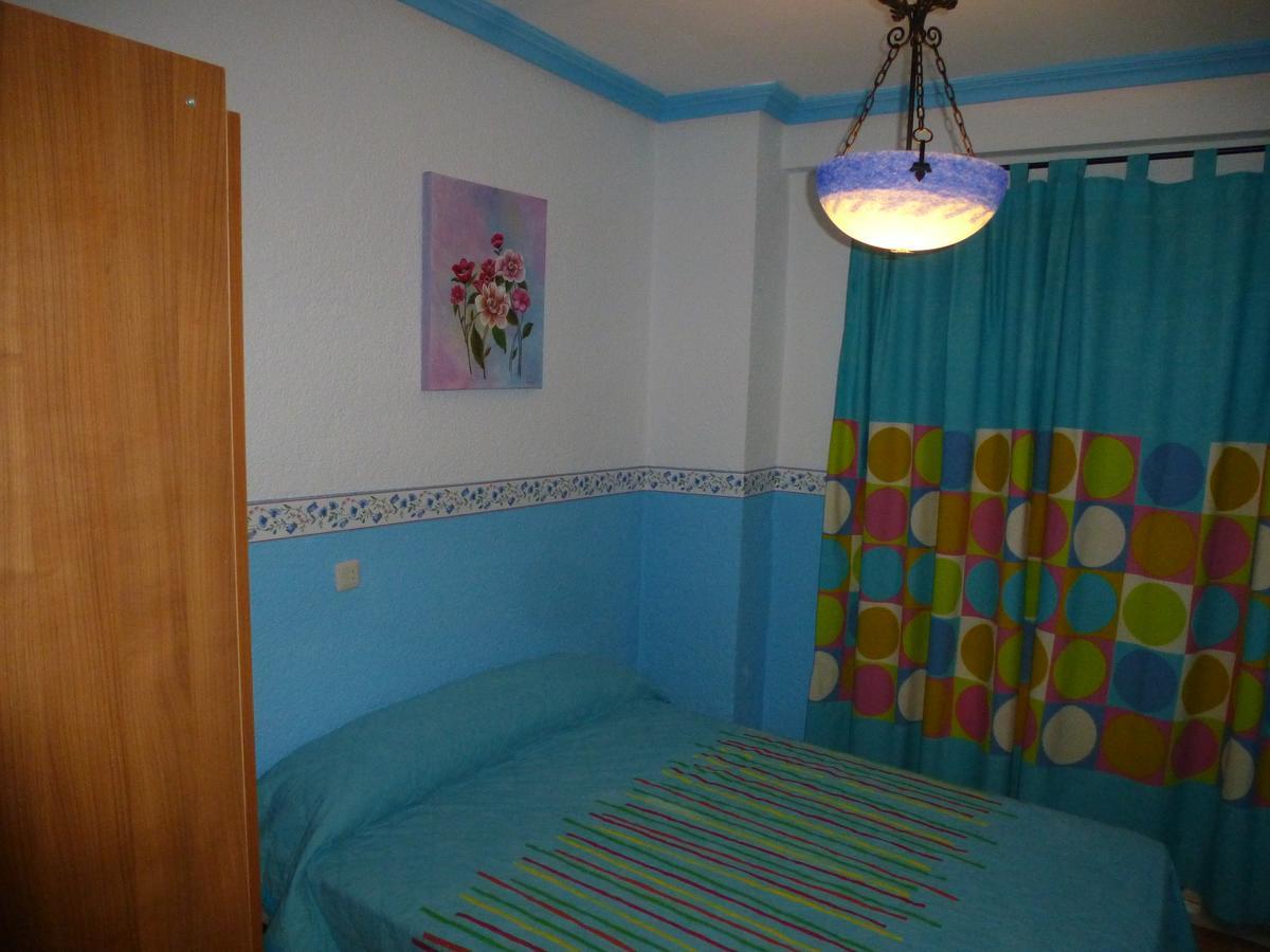 Casa Limas Guest House La Iruela Eksteriør bilde
