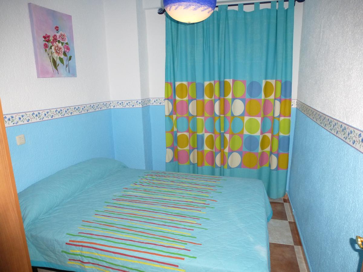 Casa Limas Guest House La Iruela Eksteriør bilde