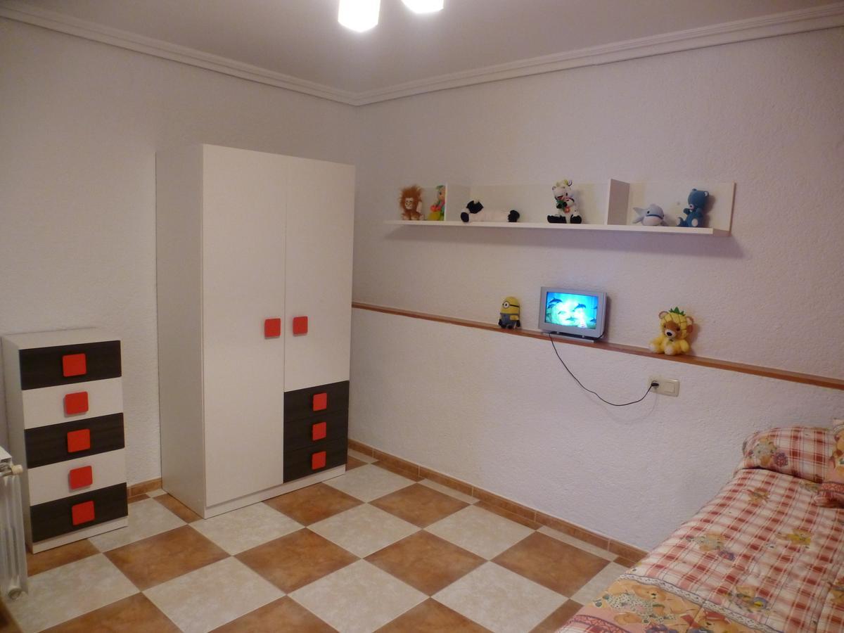 Casa Limas Guest House La Iruela Eksteriør bilde